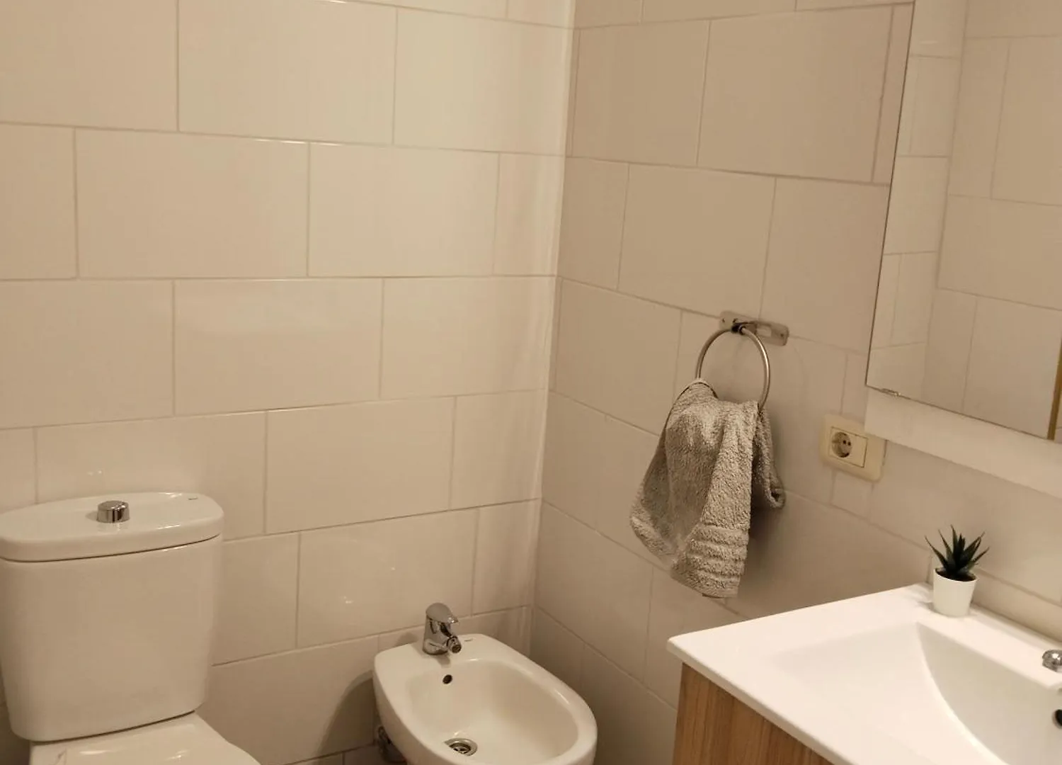 Apartment Tenerife Sur II San Isidro