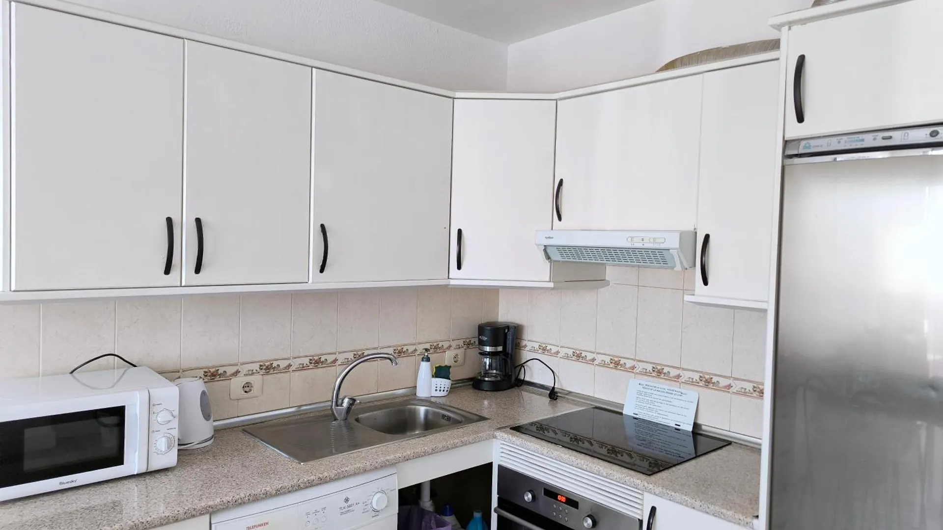Apartment Tenerife Sur II San Isidro  Spagna