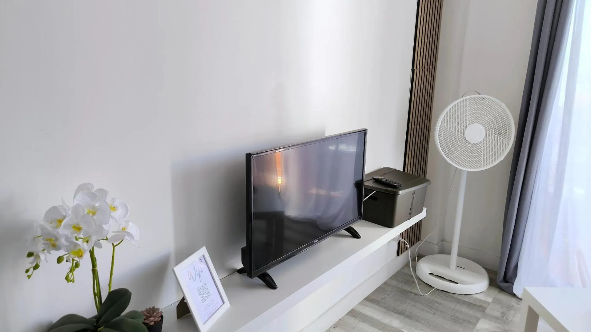 Apartment Tenerife Sur II San Isidro  0*, San Isidro (Tenerife) Spain