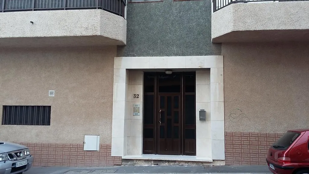 Apartment Tenerife Sur II San Isidro  Spagna