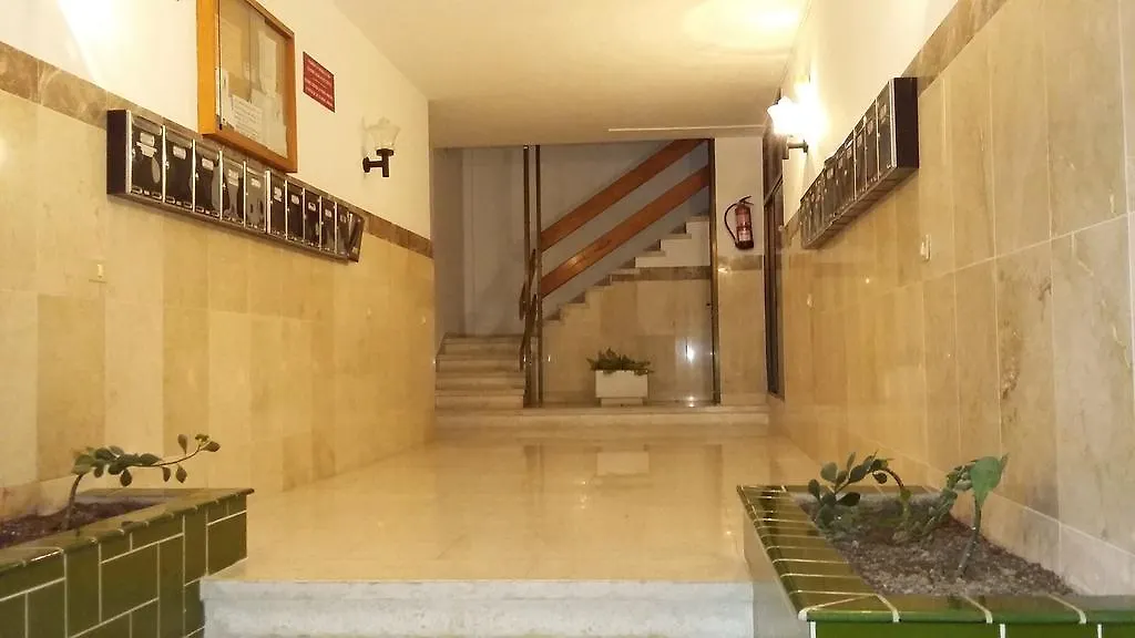 Apartment Tenerife Sur II San Isidro  Spagna