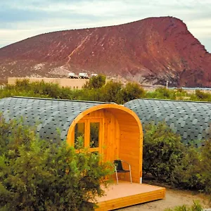  Campeggio Camping Montana Roja