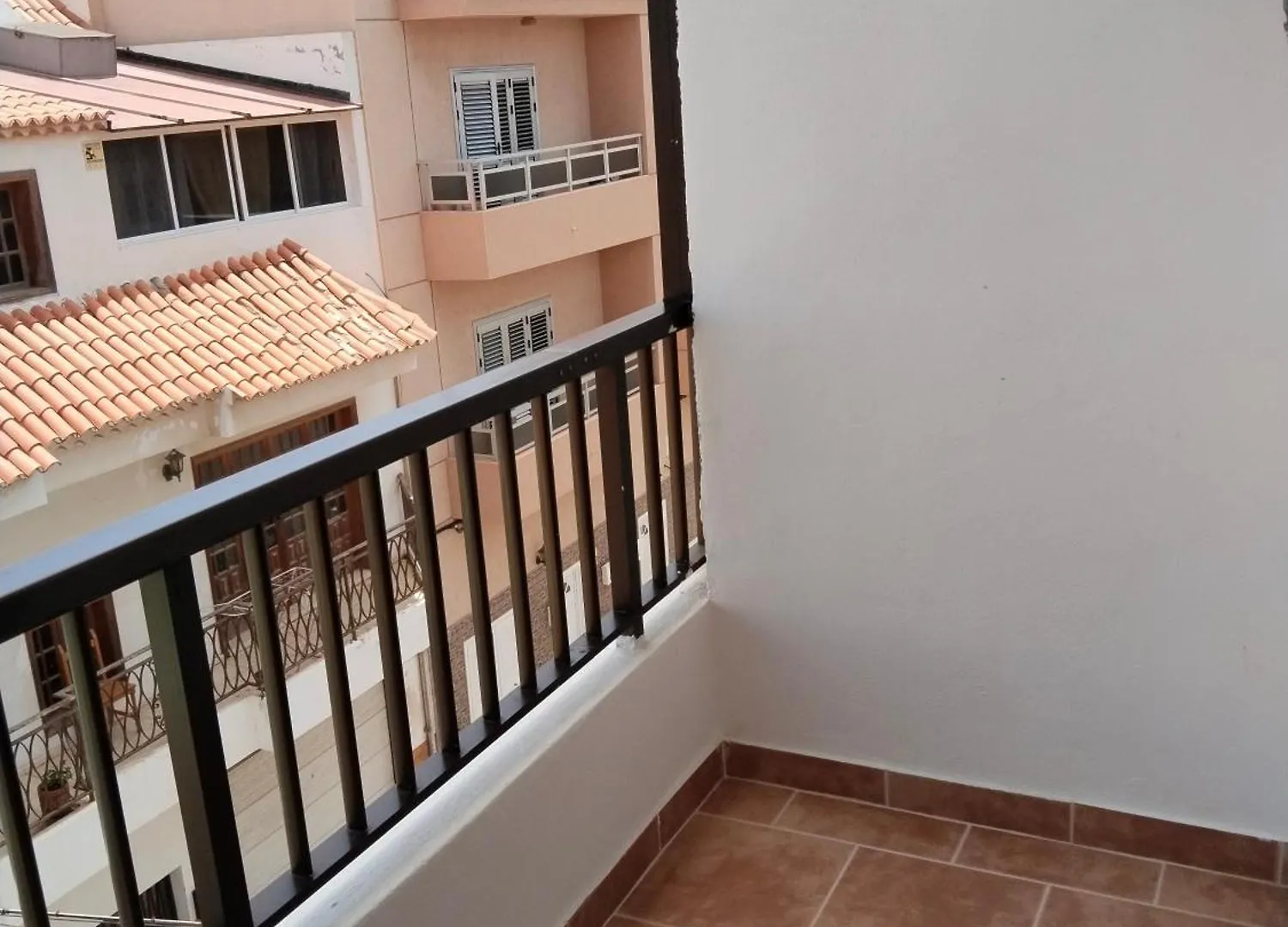Apartment Tenerife Sur II San Isidro  0*, San Isidro (Tenerife) España