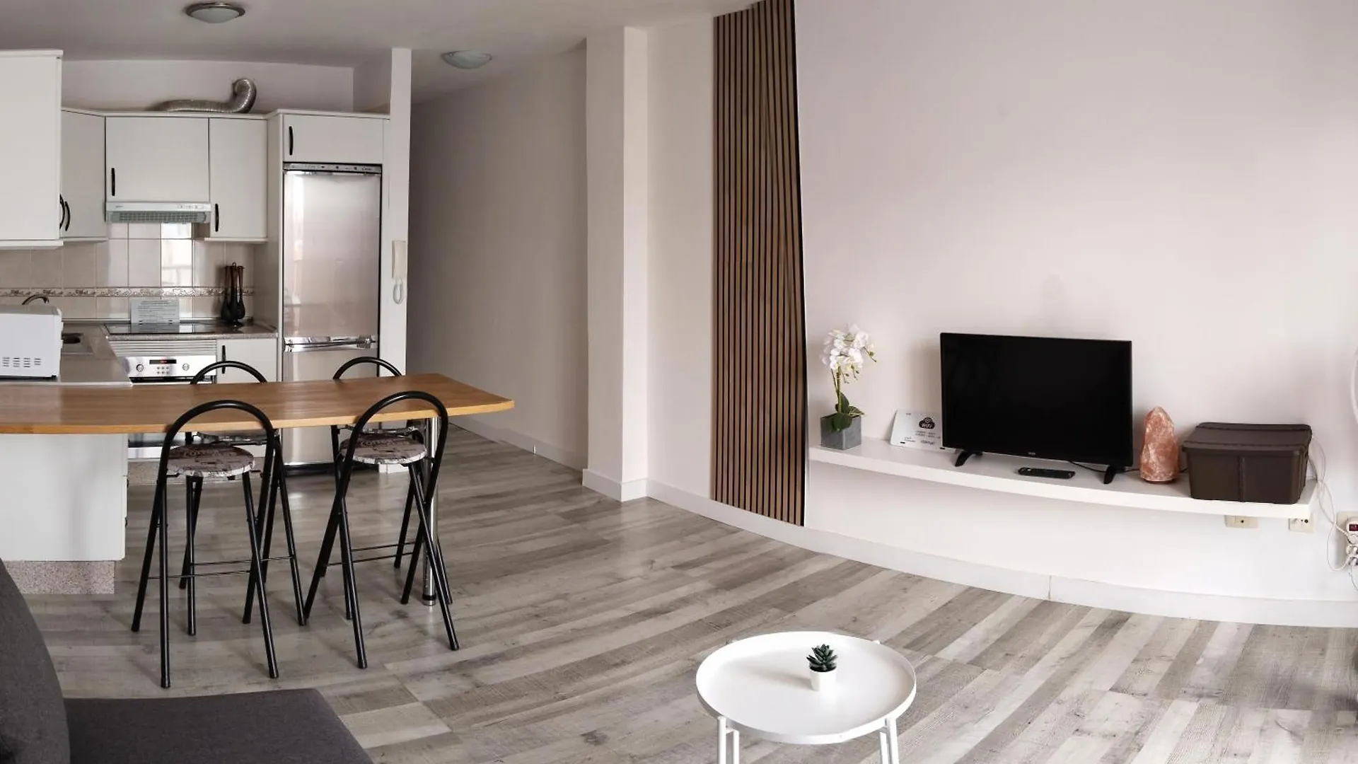 Apartment Tenerife Sur II San Isidro