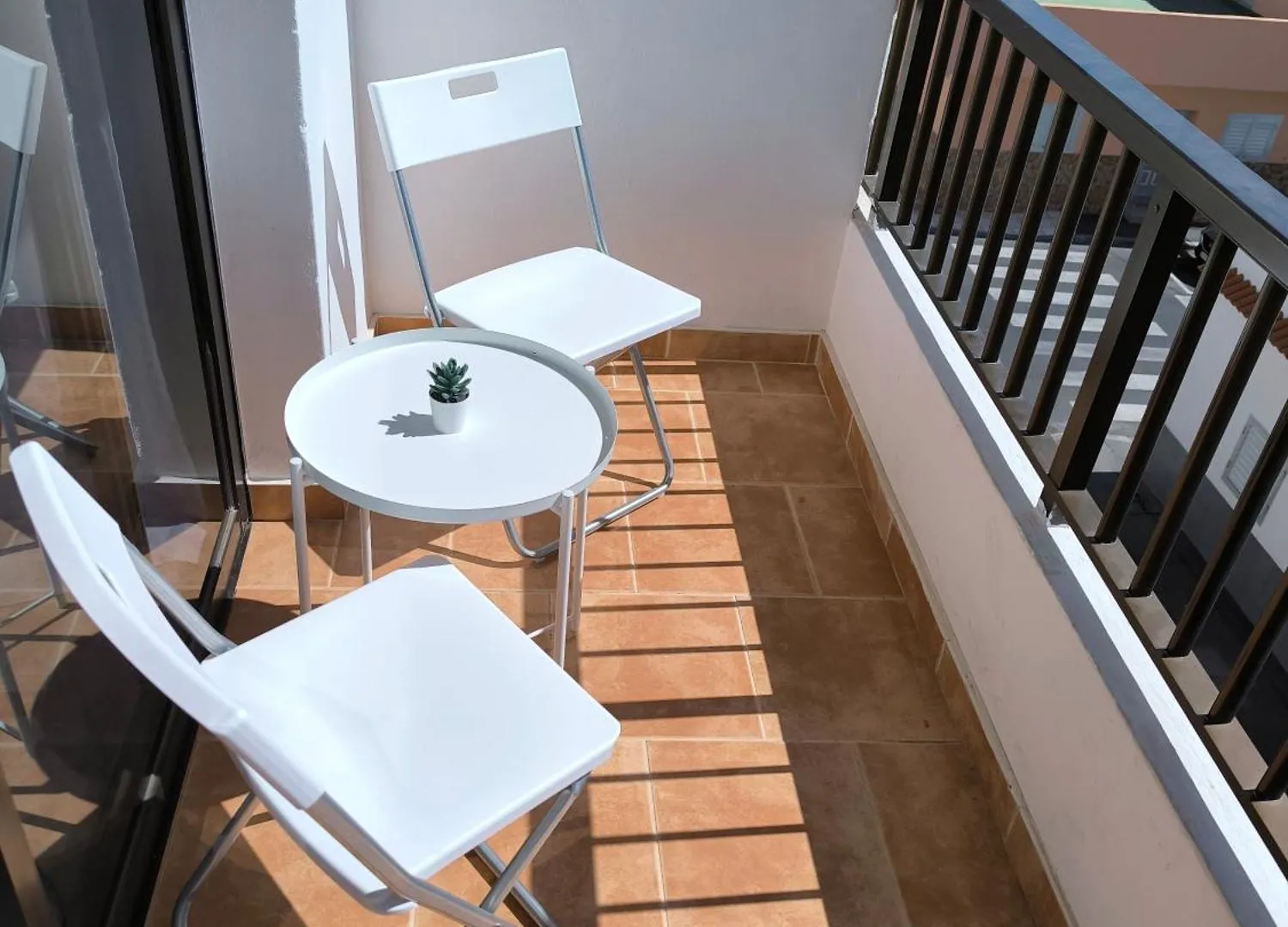 Apartment Tenerife Sur II San Isidro  España
