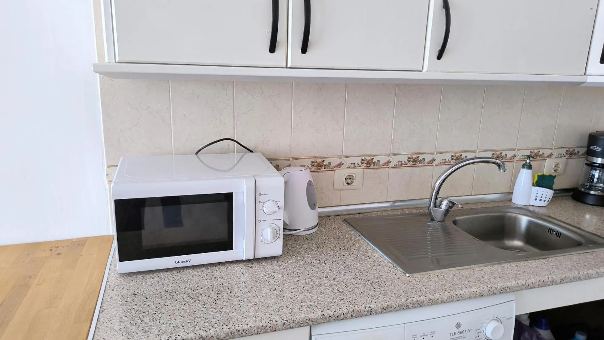 Apartment Tenerife Sur II San Isidro